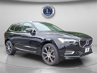 Used 2018 Volvo XC60 T6 Inscription w/ Convenience Package image 1
