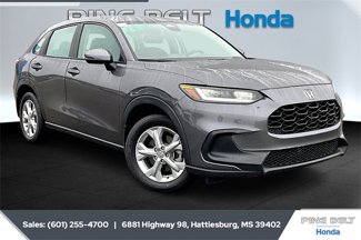 Used 2024 Honda HR-V LX video 1