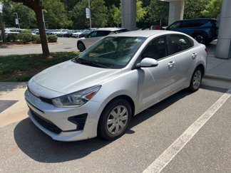 Certified 2023 Kia Rio S image 1