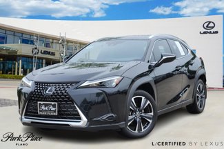 Used 2024 Lexus UX 250h FWD image 1