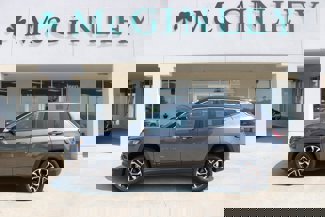 Used 2022 Jeep Compass Limited image 1