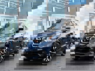 Used 2020 Nissan Kicks SV image 1
