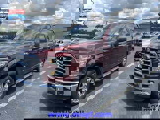 Used 2016 Ford F150 XLT w/ Equipment Group 302A Luxury image 1