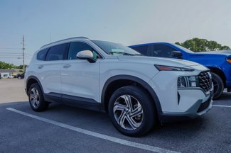 Used 2023 Hyundai Santa Fe SEL image 1