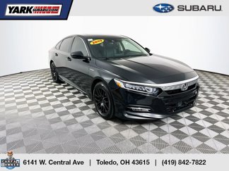 Used 2019 Honda Accord EX-L image 1