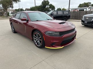 Used 2021 Dodge Charger R/T w/ Plus Group image 1