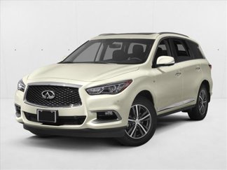 Used 2016 INFINITI QX60 FWD image 1
