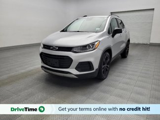Used 2020 Chevrolet Trax LT w/ Redline Edition image 1