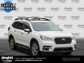 Used 2019 Subaru Ascent Touring image 1