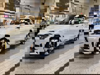 New 2025 BMW i4 xDrive40i image 1