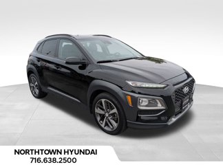 Used 2019 Hyundai Kona Ultimate image 1