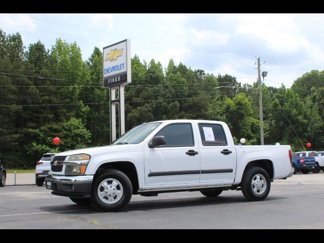 Used 2008 Chevrolet Colorado LT image 1