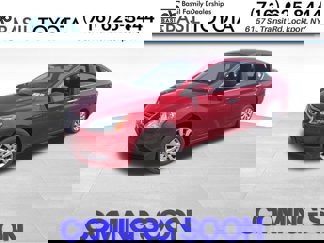 Used 2014 Nissan Sentra SV image 1