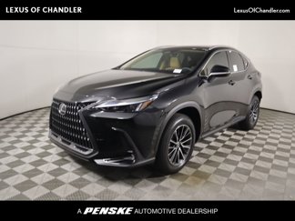 New 2025 Lexus NX 250 FWD image 1
