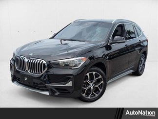 Used 2021 BMW X1 xDrive28i w/ Convenience Package image 1