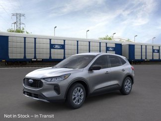 New 2025 Ford Escape Active image 1