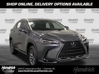 New 2025 Lexus NX 250 FWD w/ Premium Package image 1