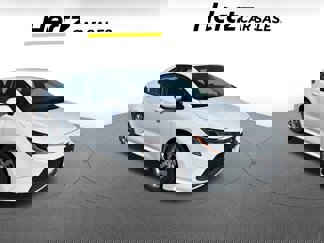 Used 2023 Toyota Corolla LE image 1