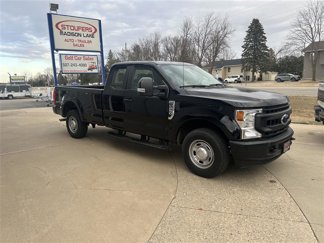 Used 2020 Ford F250 XL w/ Power Equipment Group image 1