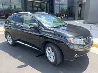 Used 2012 Lexus RX 350 AWD image 1