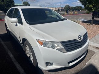 Used 2009 Toyota Venza video 2