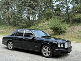 Used 2005 Bentley Arnage T image 1