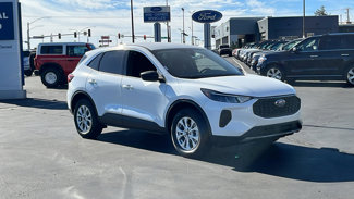 New 2024 Ford Escape Active image 1