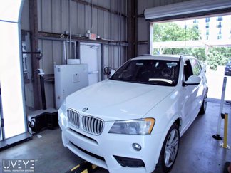Used 2014 BMW X3 xDrive35i image 1
