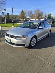 Used 2014 Volkswagen Jetta SE image 1