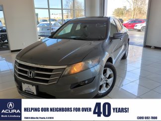 Used 2012 Honda Crosstour EX-L image 1