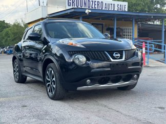 Used 2014 Nissan Juke SL image 1