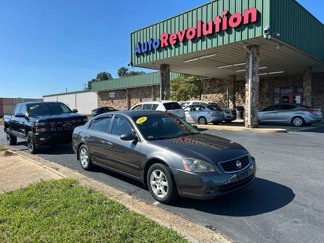 Used 2006 Nissan Altima 2.5 S w/ (P01) Special Edition Pkg video 1