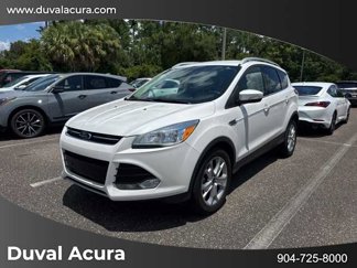 Used 2015 Ford Escape Titanium image 1