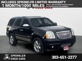 Used 2009 GMC Yukon Denali image 1