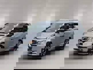 Used 2014 Honda Odyssey LX image 1