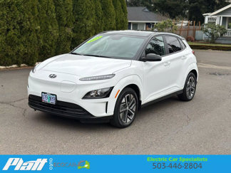Used 2023 Hyundai Kona SE image 1