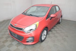 Used 2017 Kia Rio EX w/ Audio Package image 1