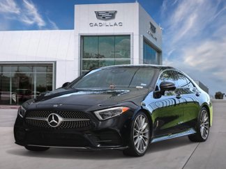 Used 2019 Mercedes-Benz CLS 450 image 1