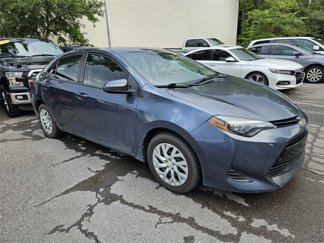 Used 2019 Toyota Corolla LE image 1
