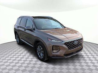 Used 2020 Hyundai Santa Fe Limited image 1