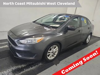 Used 2018 Ford Focus SE image 1
