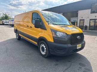 Used 2021 Ford Transit 250 Low Roof w/ Load Area Protection Package image 1