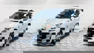 Used 2012 MAZDA MAZDA3 i Grand Touring image 1
