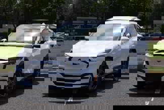 Certified 2022 Ford Mustang Mach-E Select image 1