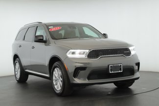 Used 2023 Dodge Durango SXT Launch Edition image 1