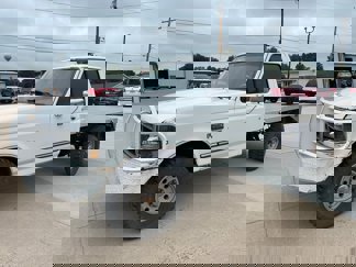 Used 1995 Ford F250 XLT image 1