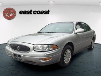 Used 2005 Buick Le Sabre Limited w/ Gran Touring Package image 1