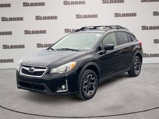 Used 2017 Subaru Crosstrek 2.0i Premium image 1