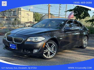 Used 2013 BMW 535i xDrive Sedan image 1