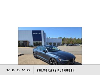 Used 2024 Volvo S60 B5 Core image 1